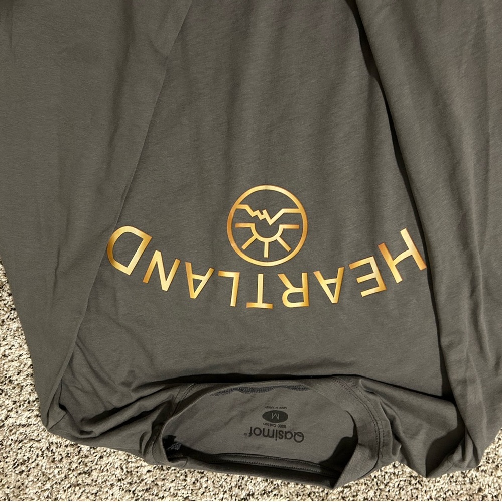 long sleeve netflix show shirt